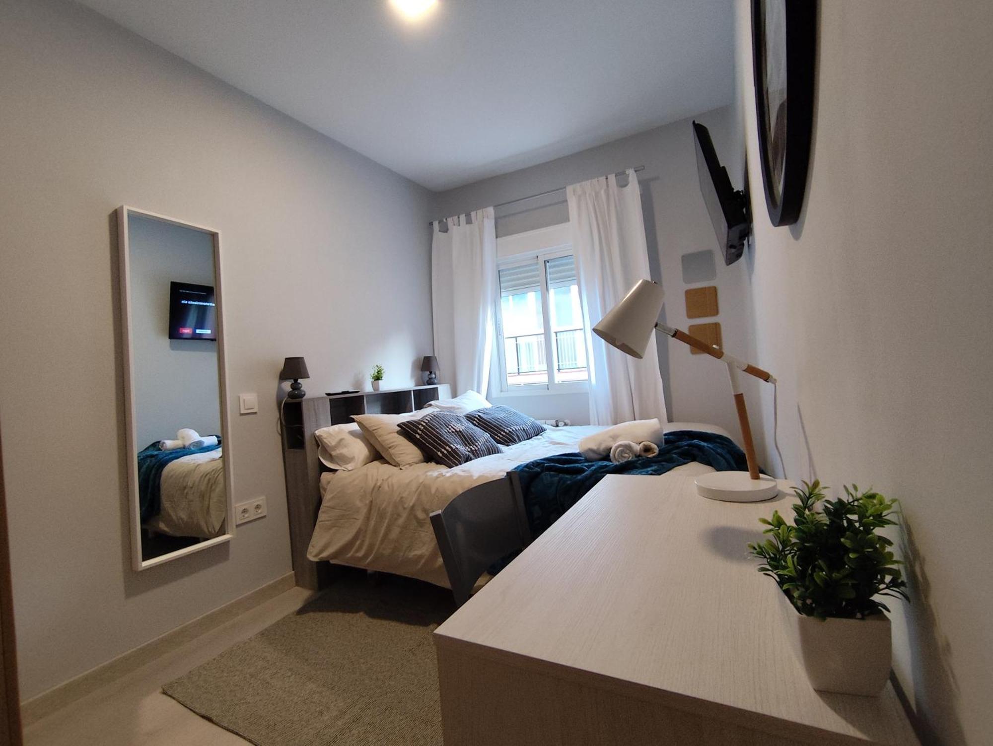 Cozy Apartment In The Heart Of มาดริด ภายนอก รูปภาพ